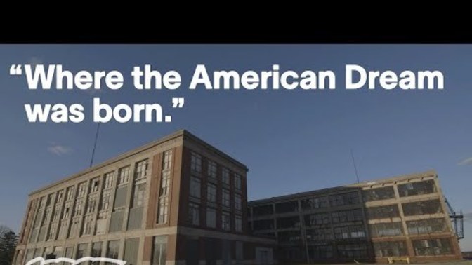 Is Detroit coming back?