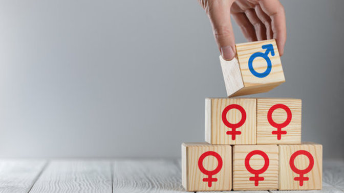 Do we live in a patriarchy?
