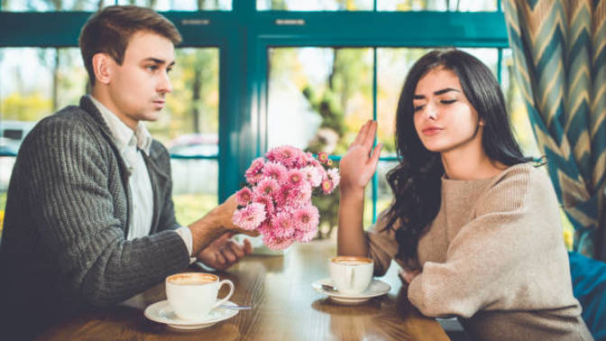 Girls, Why do you think they say "Nice Guys finish Last" ?