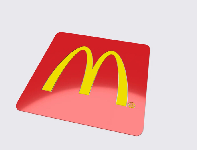 If You Were An Item On The McDonald’s Menu What Would You Be?