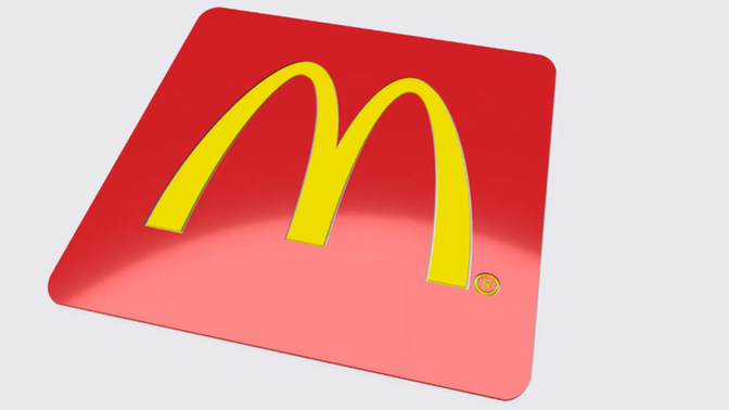 If You Were An Item On The McDonald’s Menu What Would You Be?