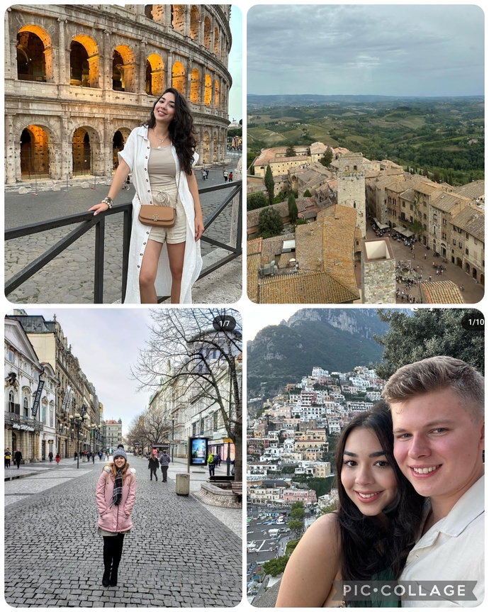 What would you do: an epic trip around Europe or USA?