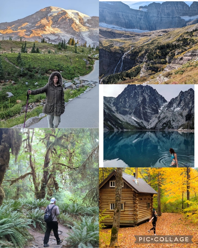 What would you do: an epic trip around Europe or USA?