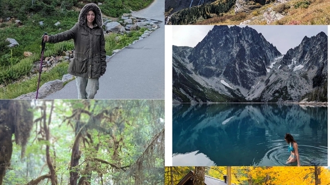 What would you do: an epic trip around Europe or USA?