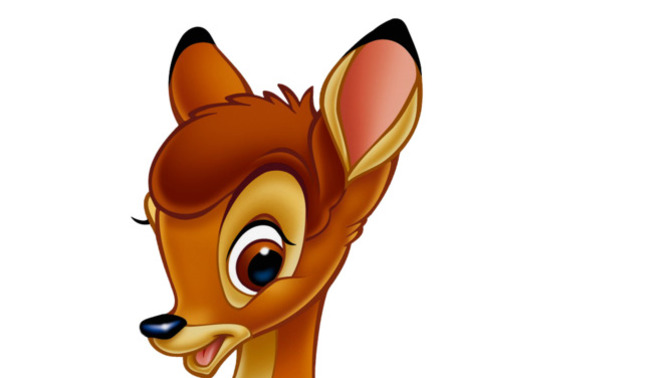 Bambi's mom died, but the woke wants to shield kids from life. Is this good?