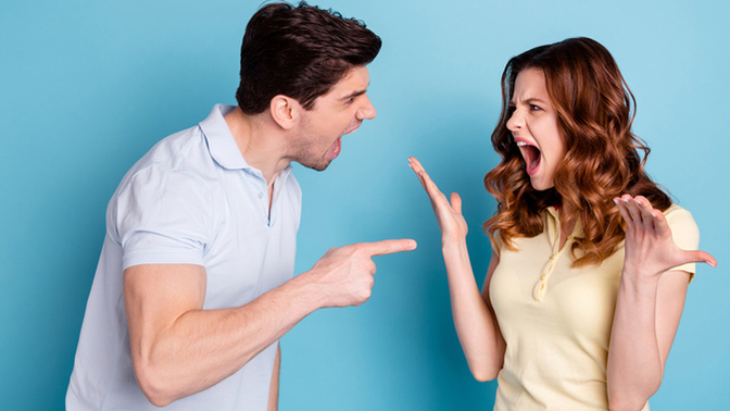 Can a toxic relationship be fixed or is it better to break up?