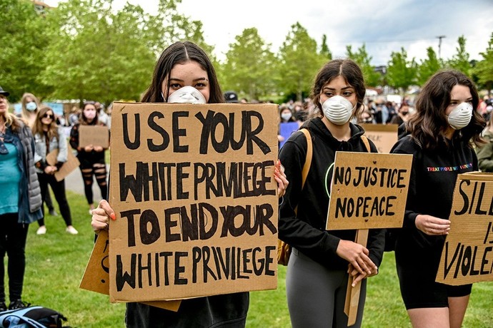 Is there any hope left for gen z?