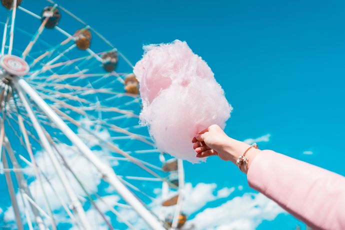 Do you like Cotton Candy Flavor? If so how do you like it or What would you want to try?