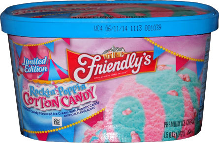 Do you like Cotton Candy Flavor? If so how do you like it or What would you want to try?