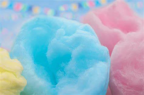 Do you like Cotton Candy Flavor? If so how do you like it or What would you want to try?
