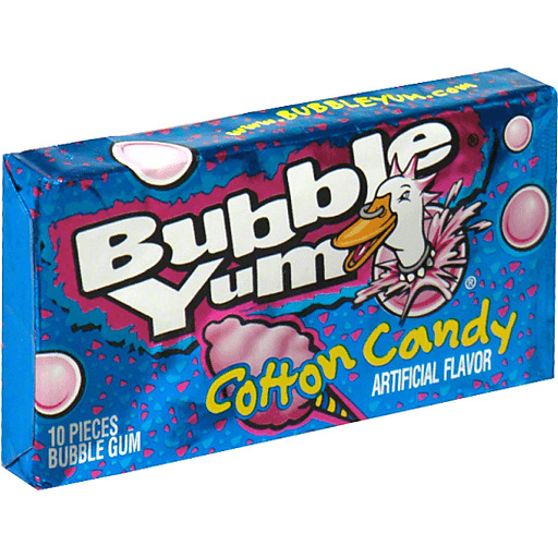 Do you like Cotton Candy Flavor? If so how do you like it or What would you want to try?