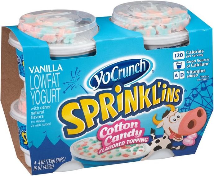 Do you like Cotton Candy Flavor? If so how do you like it or What would you want to try?