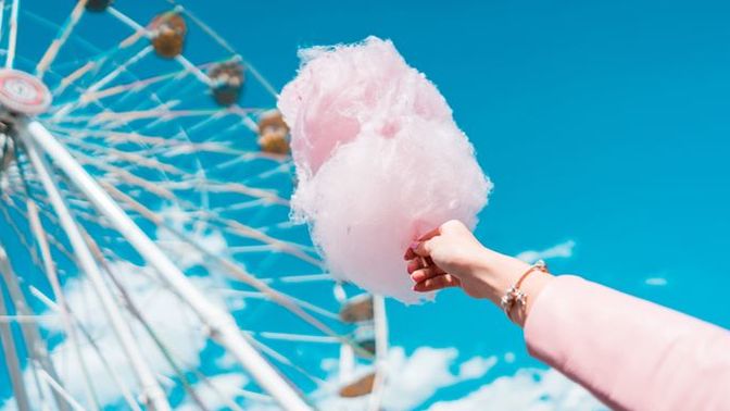 Do you like Cotton Candy Flavor? If so how do you like it or What would you want to try?