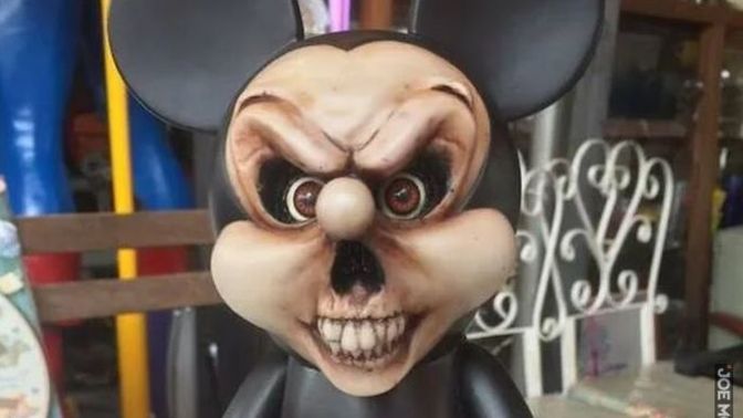 Ready for Halloween?