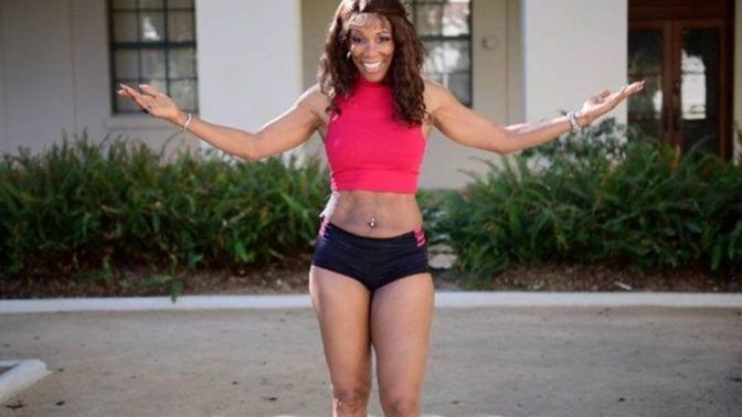 Do you look good in short shorts?