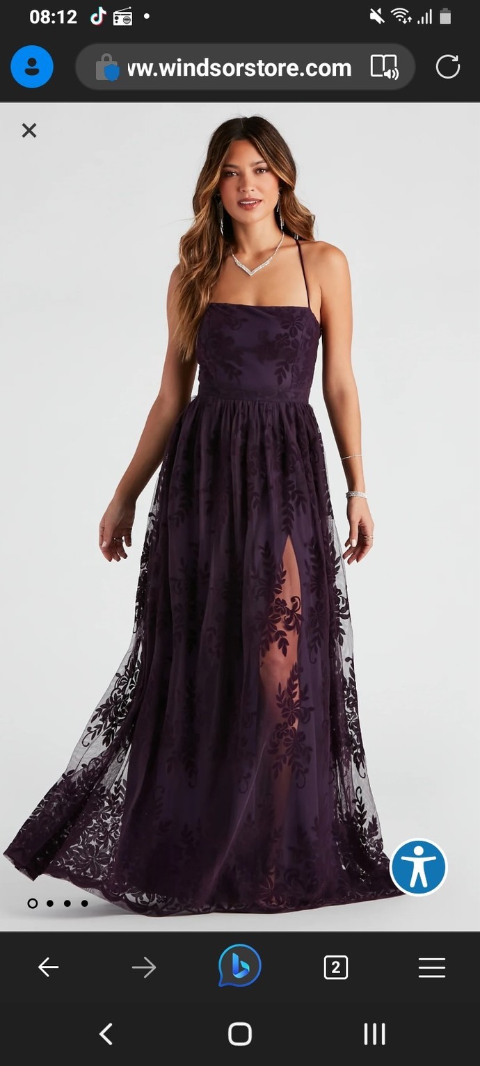 What do you think of this outfit?