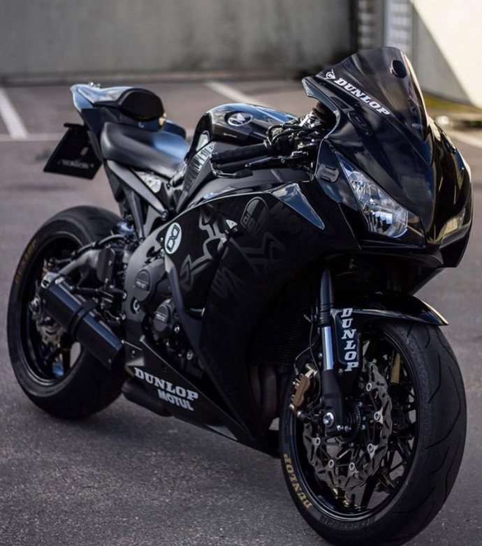 Why do girls turn their heads when I drive by with my sports bike?