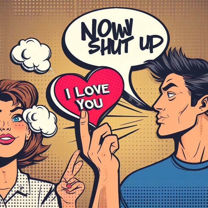 Do you share specifics of what makes your partner special to you, or do you share vague generalities and expect your partner to guess what you mean?