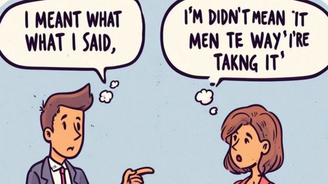 Do you share specifics of what makes your partner special to you, or do you share vague generalities and expect your partner to guess what you mean?