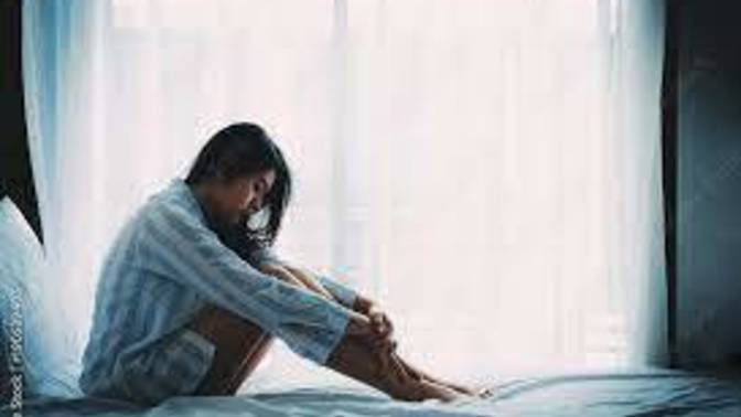 Why do I feel sad about things that I can’t change?