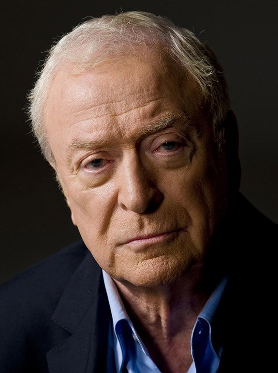 Michael Caine has announced his retirement from acting! Which of his roles are your favorites?