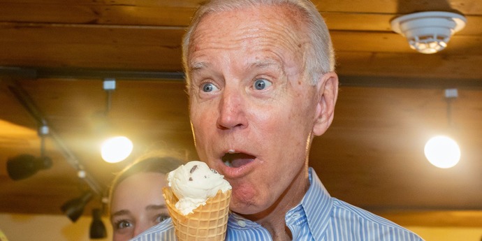 Biden gives Iran 50 billion. Iran buys missiles for Hamas. Hamas uses missiles to kill our allies. Were Trumps Tweets really all that bad?