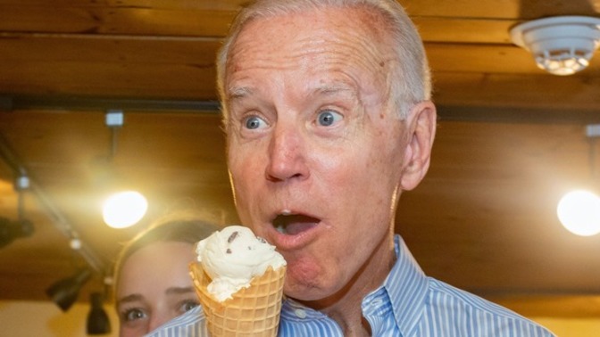 Biden gives Iran 50 billion. Iran buys missiles for Hamas. Hamas uses missiles to kill our allies. Were Trump's Tweets really all that bad?