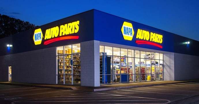 Why are guys so mechanically declined when it comes to cars and automotive parts?