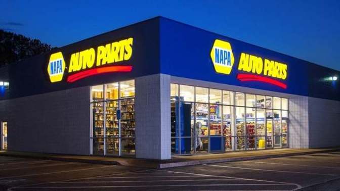 Why are guys so mechanically declined when it comes to cars and automotive parts?