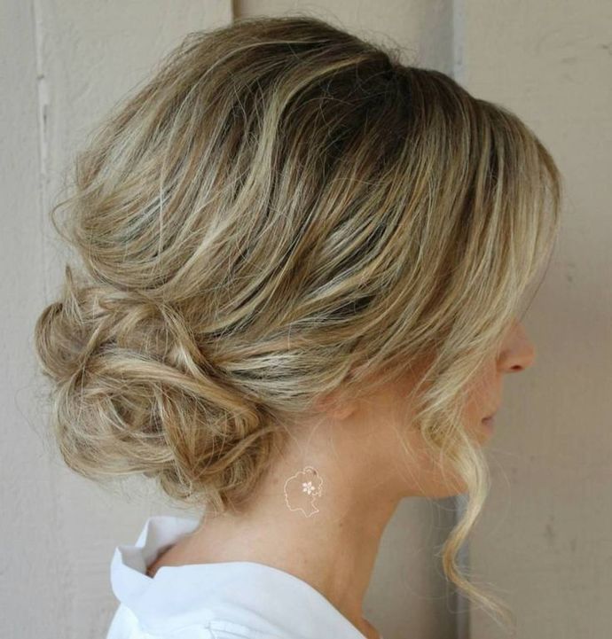What is the best hair style for my hair? I stress cut my hair off, any advice?(if someone says just don't do it I swear lol) ?