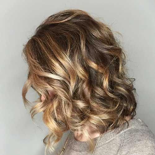 What is the best hair style for my hair? I stress cut my hair off, any advice?(if someone says just don't do it I swear lol) ?