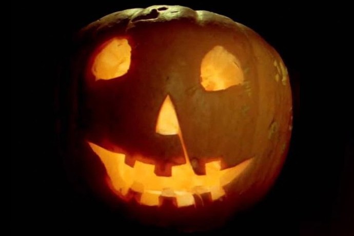 How do you decorate your Jack o Lanterns?