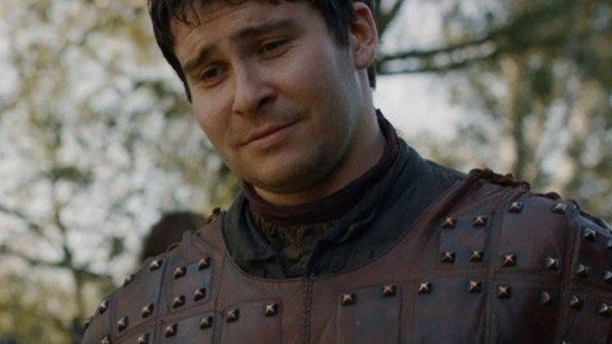 Who's your favorite and least favorite GoT character?