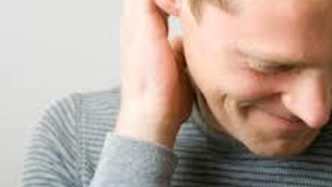 Why do guys get shy after flirting with you?