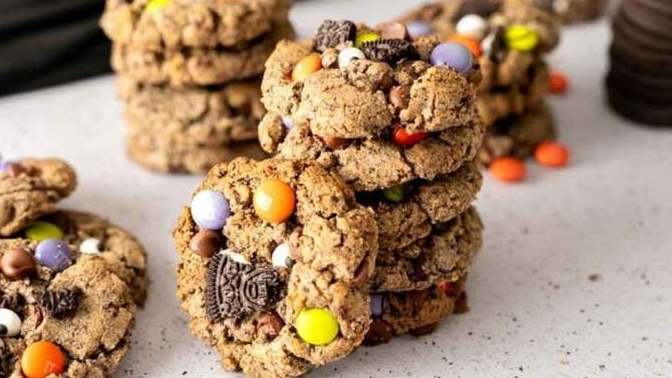 Is it acceptable to hand out homemade baked goods for trick or treat?