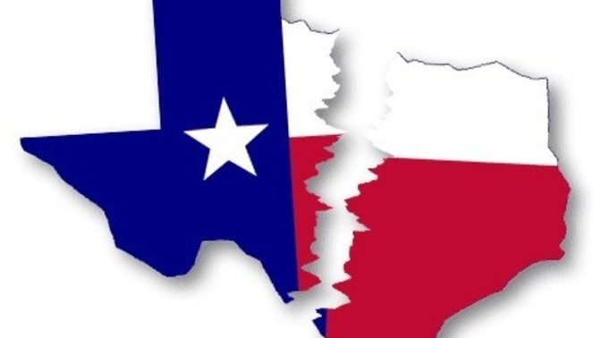 Why Do Texas Republicans blame Democrats when Republicans Have Been in Charge of Texas for 30 Years?