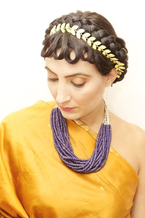 Which ancient Roman woman’s hairstyle do you like best?