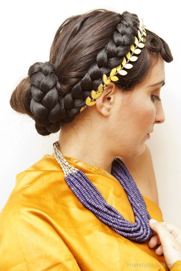 Ancient Roman Hairstyles