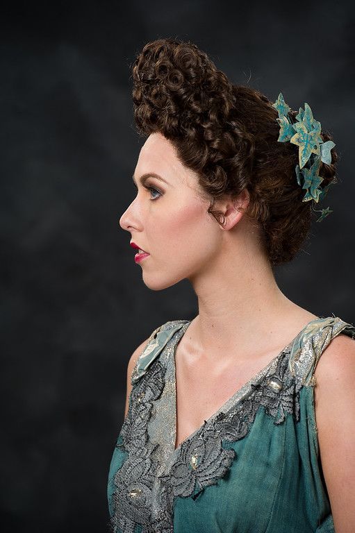Which ancient Roman woman’s hairstyle do you like best?
