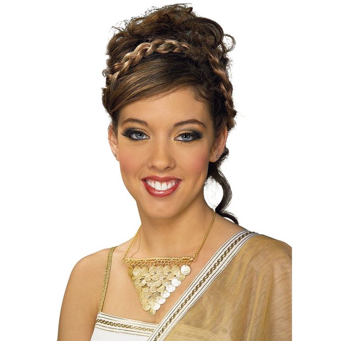 Which ancient Roman woman’s hairstyle do you like best?