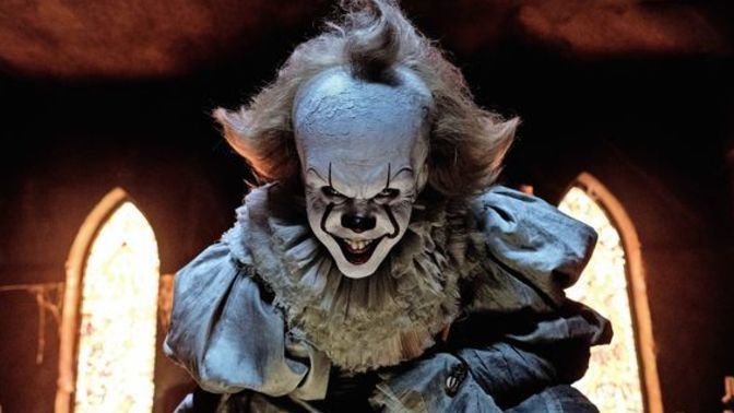 In a horror movie, which character would you be?