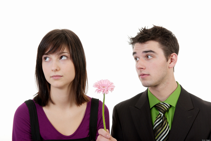 Yes or No: Should nice guys finish last?