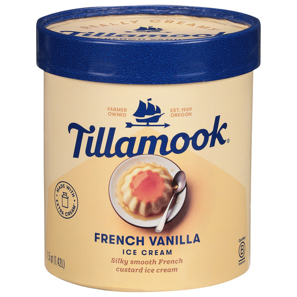 Which Tillamook flavor would you prefer ?