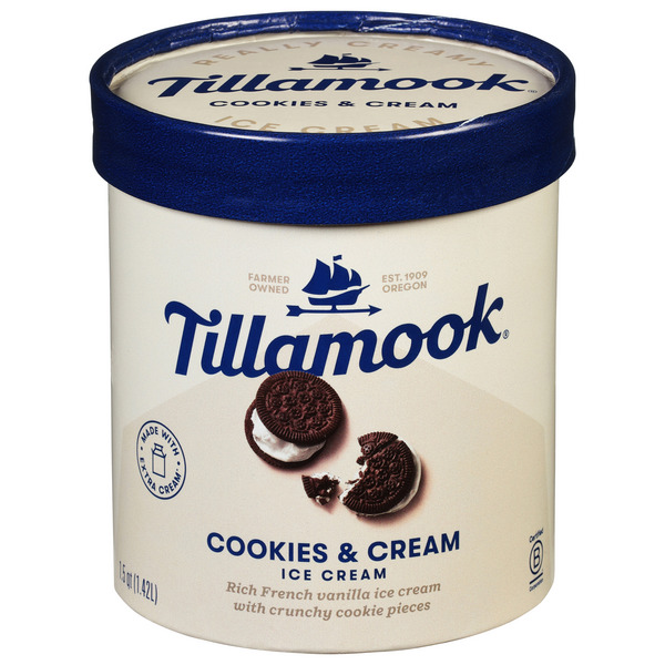 Which Tillamook flavor would you prefer ?