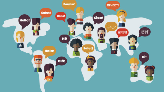 What language do you think is the easiest to learn?