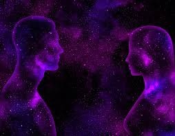 Do you see that one person a lot randomly & do you think it means something?