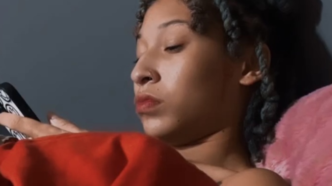Would you consider this abusive/love bombing?