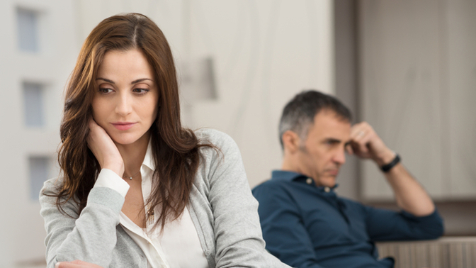 Have you ever stayed with someone who cheated on you if so why and how long did it last?