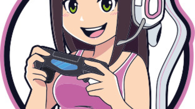 Guys, What is your action on female gamers?