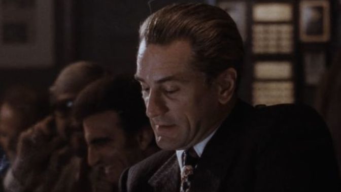 Why did Jimmy Conway instruct Henry to target a man in Tampa towards the movie's conclusion?